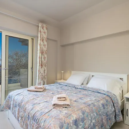 Appartement Argo