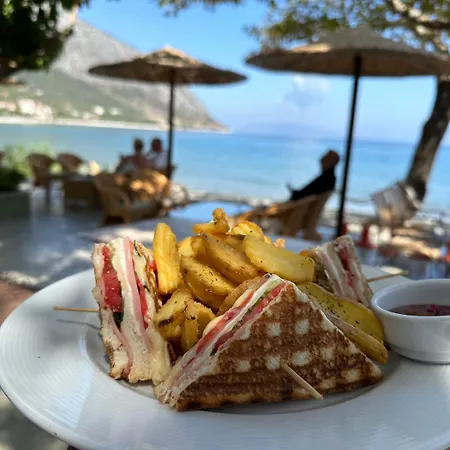 Argo Poros (Kefalonia)