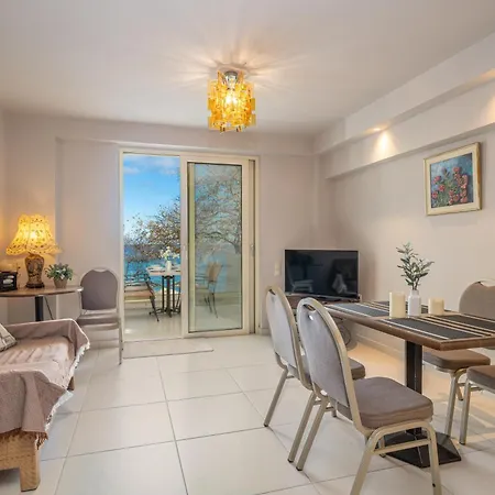 Argo Appartement Poros (Kefalonia)