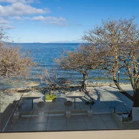 Appartement Argo Poros (Kefalonia)