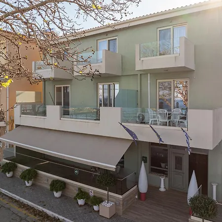 Argo Appartement Poros (Kefalonia)