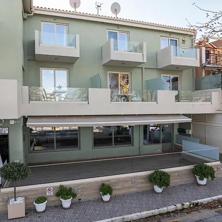 Argo Poros (Kefalonia)