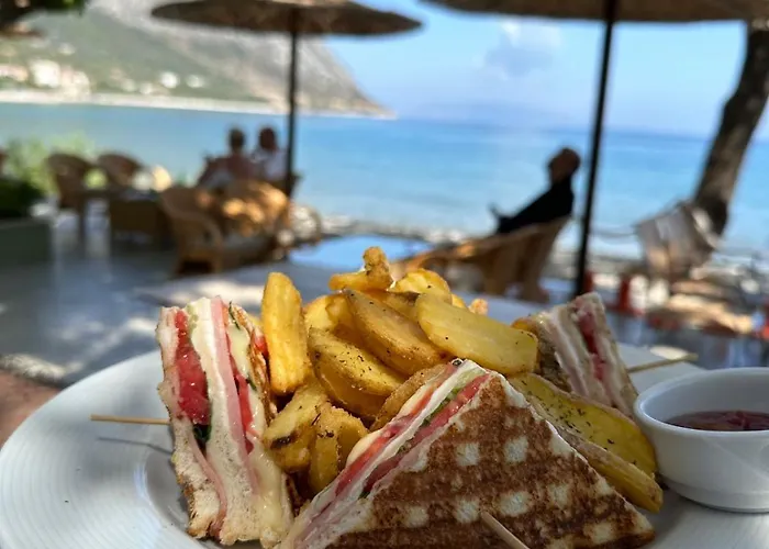 Argo Poros (Kefalonia)